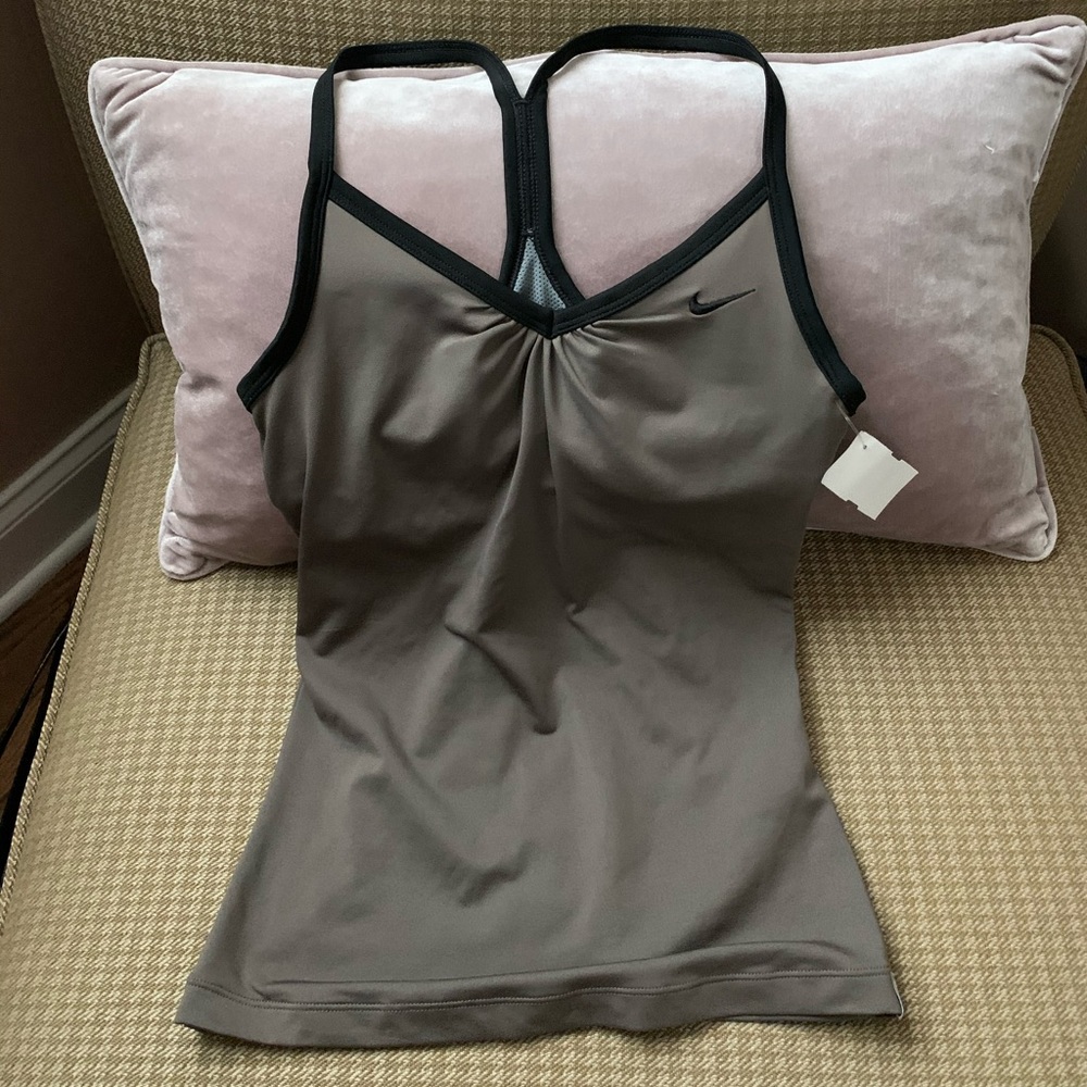 Women’s Nike Tank